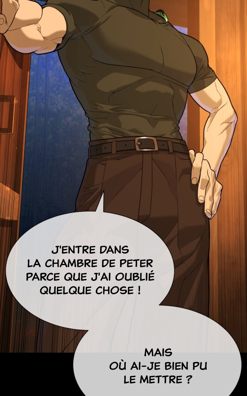 Read Killer Peter FR Manga Online