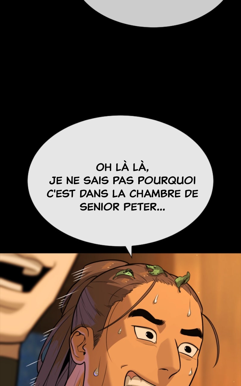 Read Killer Peter FR Manga Online