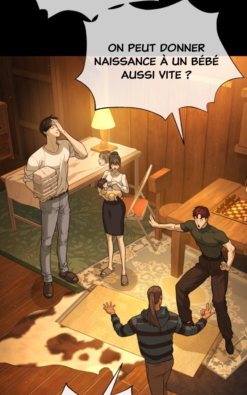 Read Killer Peter FR Manga Online