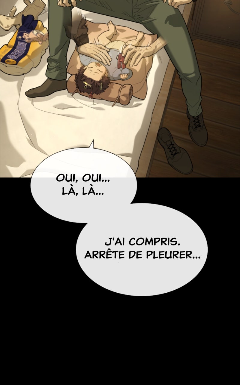 Read Killer Peter FR Manga Online