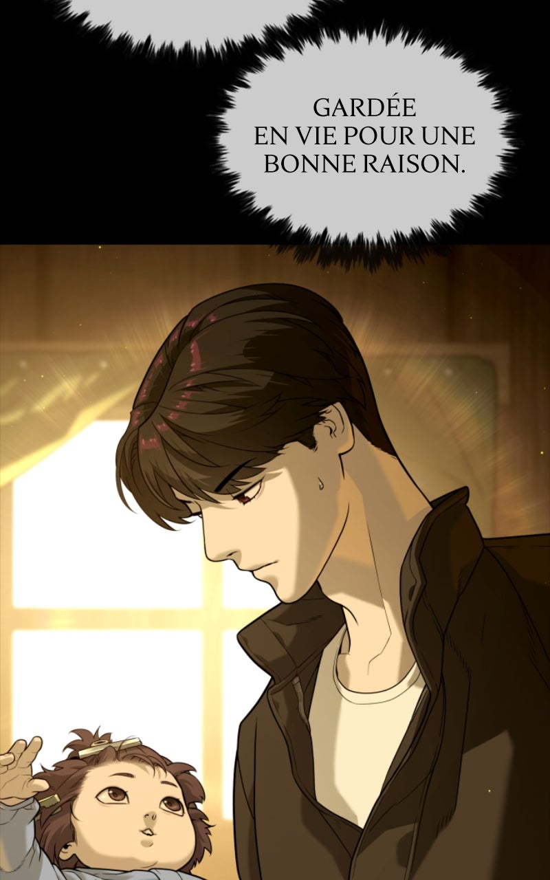 Read Killer Peter FR Manga Online