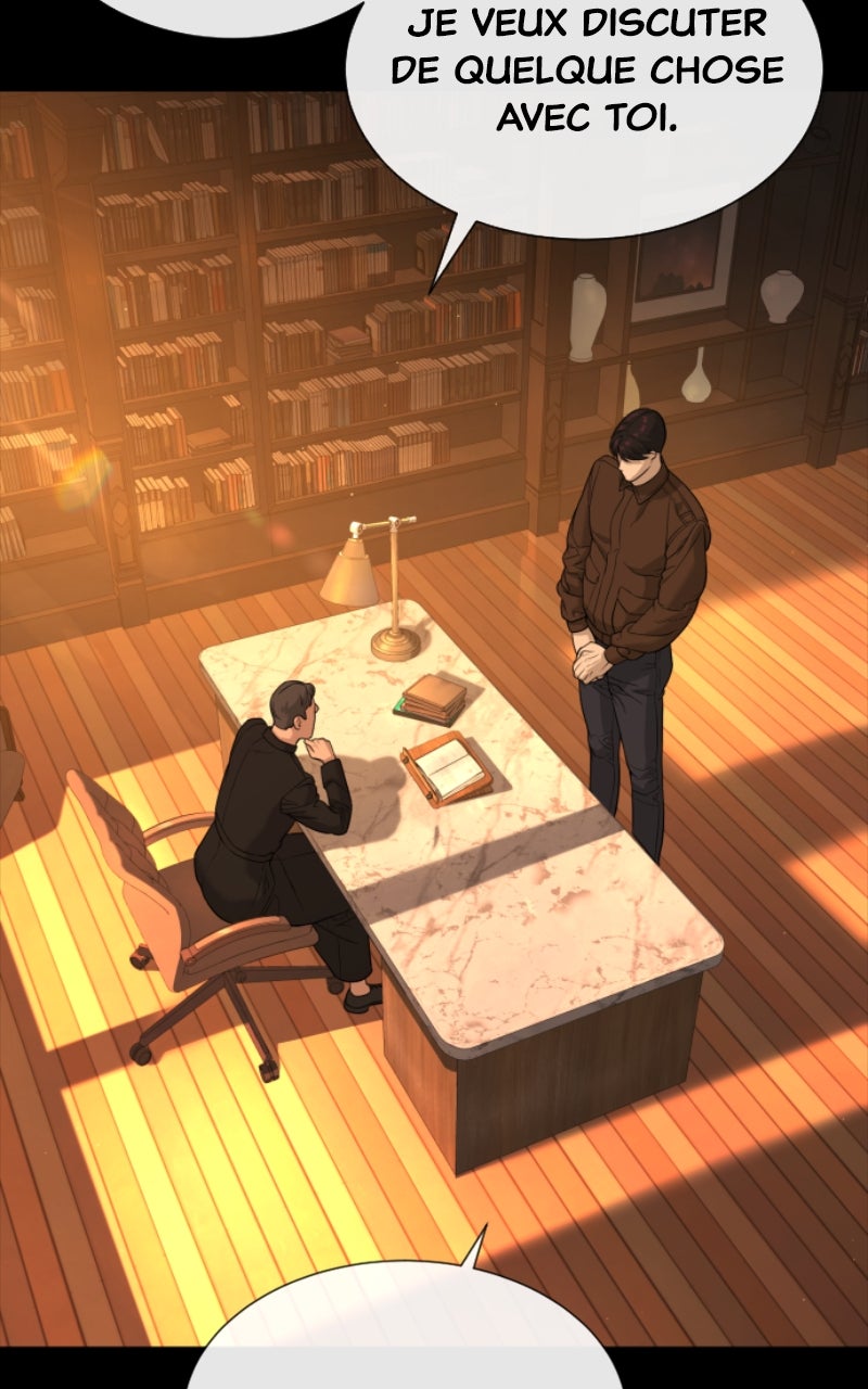 Read Killer Peter FR Manga Online