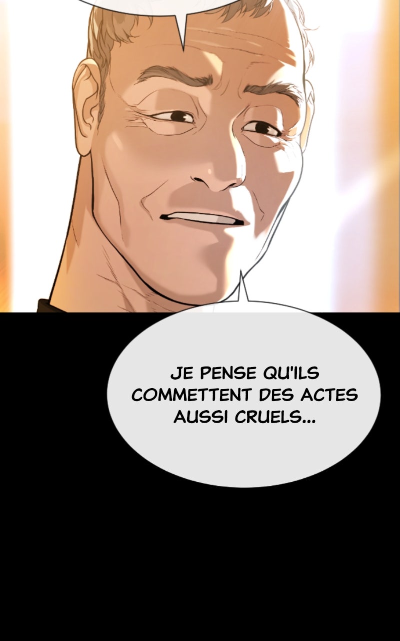 Read Killer Peter FR Manga Online