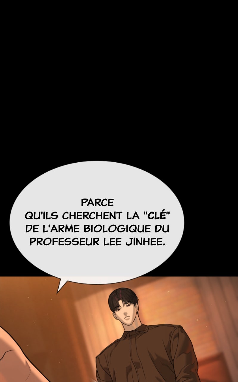 Read Killer Peter FR Manga Online