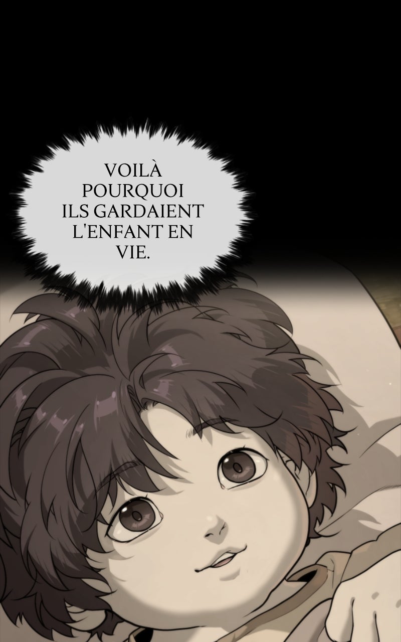 Read Killer Peter FR Manga Online