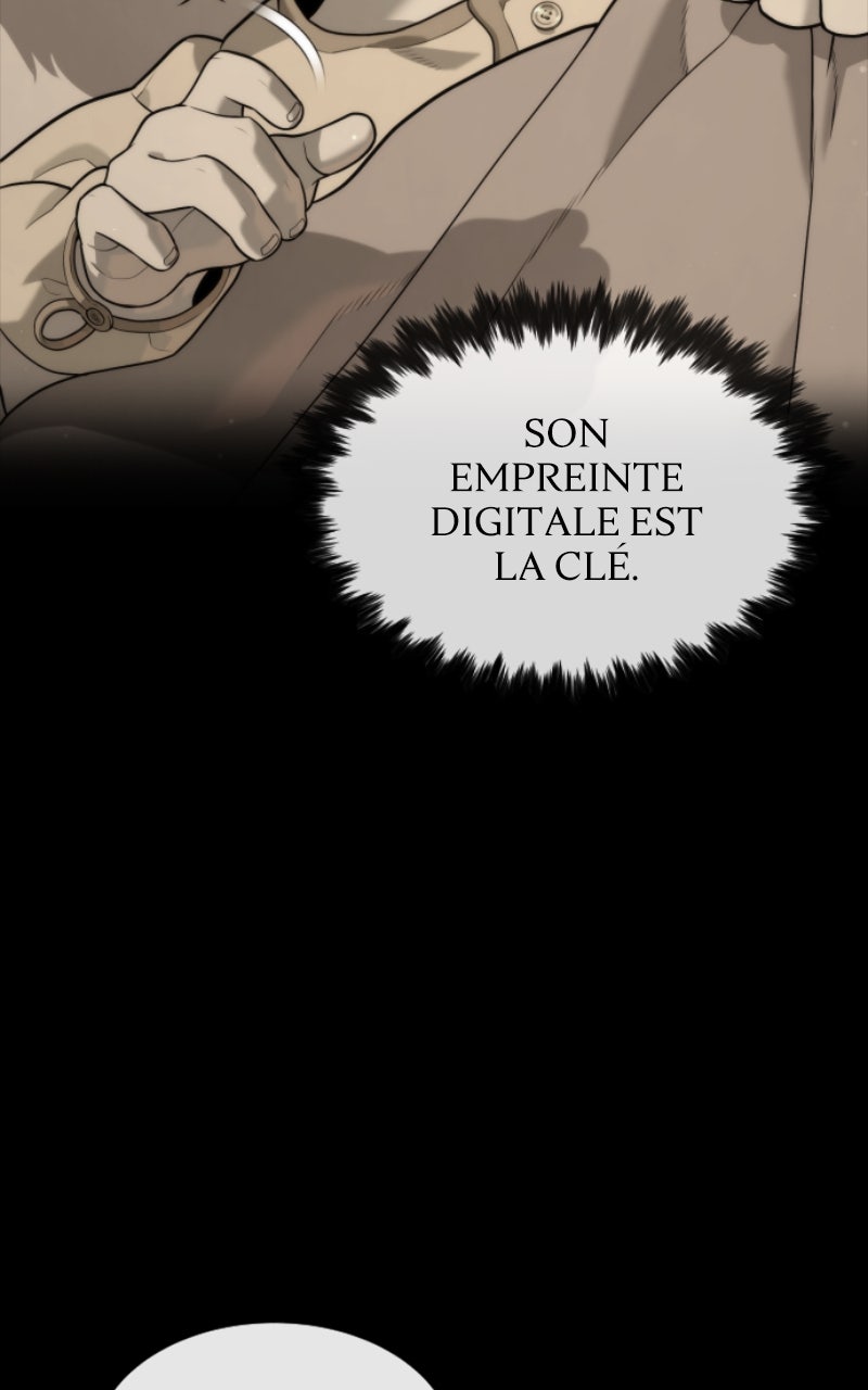 Read Killer Peter FR Manga Online