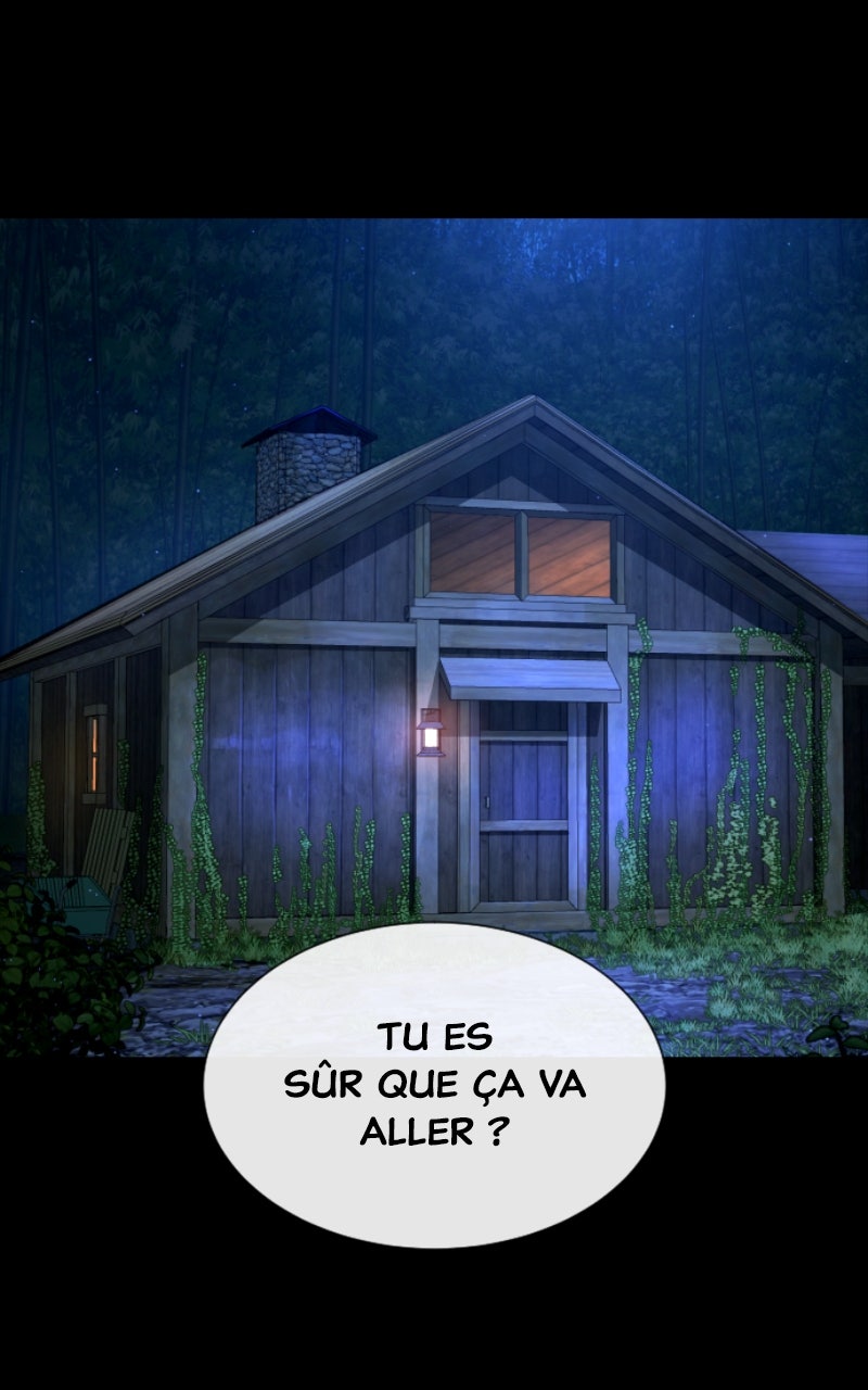 Read Killer Peter FR Manga Online