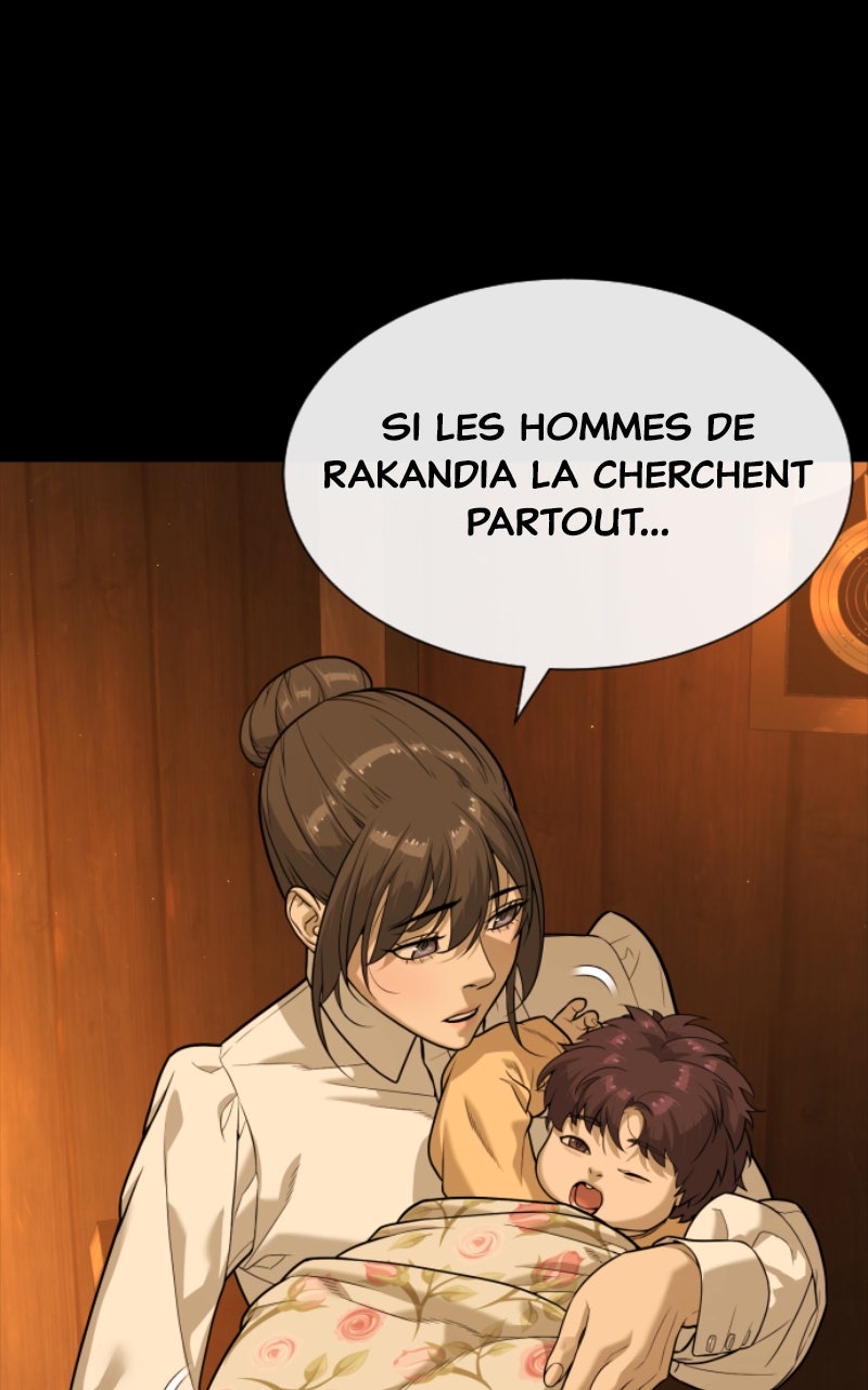 Read Killer Peter FR Manga Online