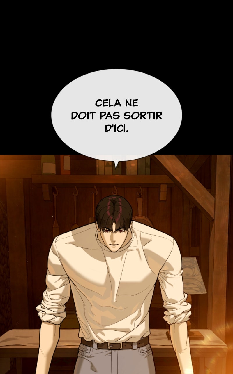 Read Killer Peter FR Manga Online