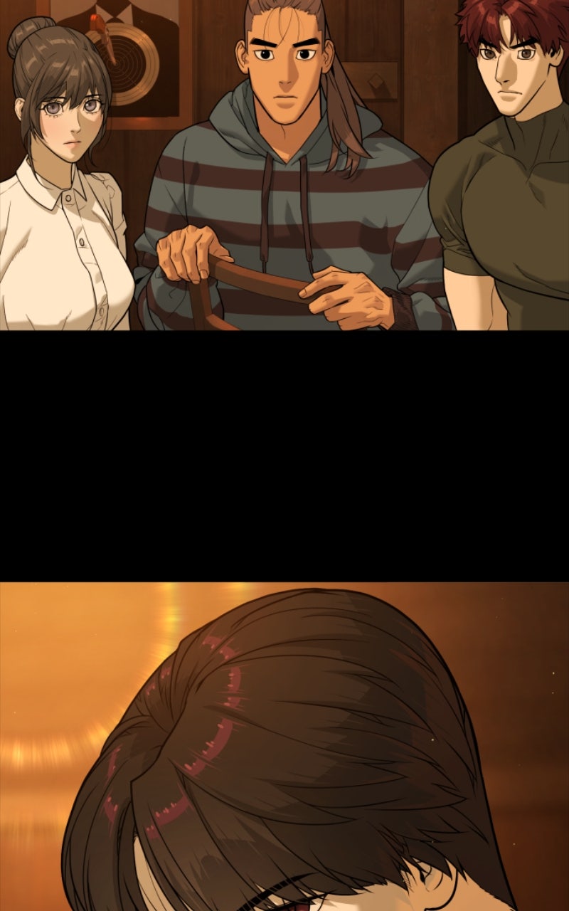 Read Killer Peter FR Manga Online