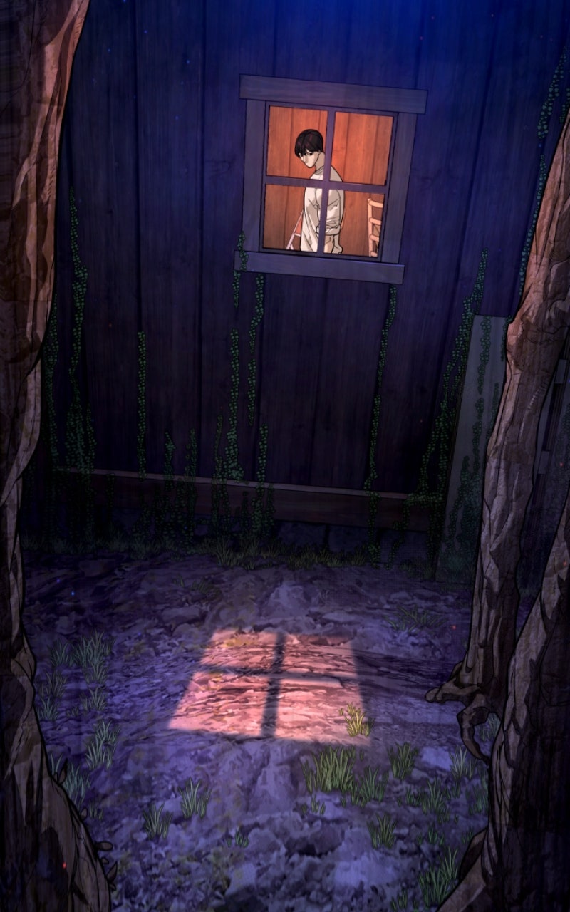 Read Killer Peter FR Manga Online