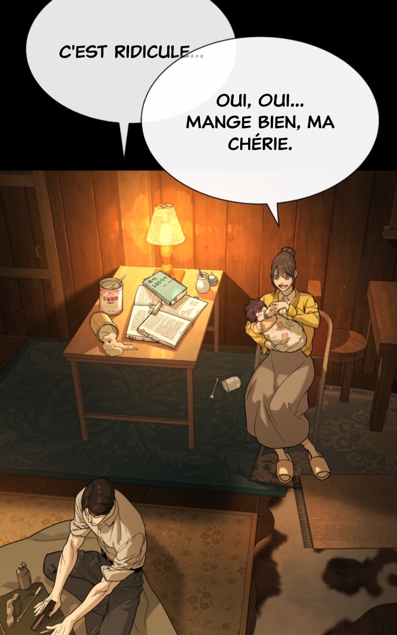 Read Killer Peter FR Manga Online