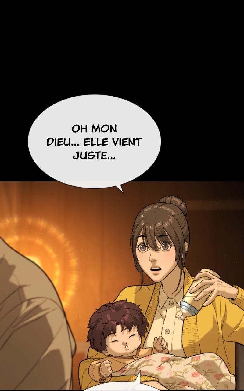 Read Killer Peter FR Manga Online