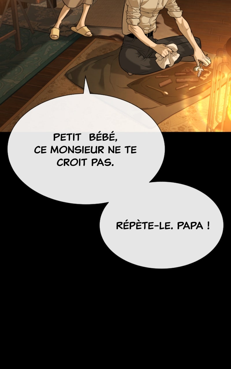 Read Killer Peter FR Manga Online