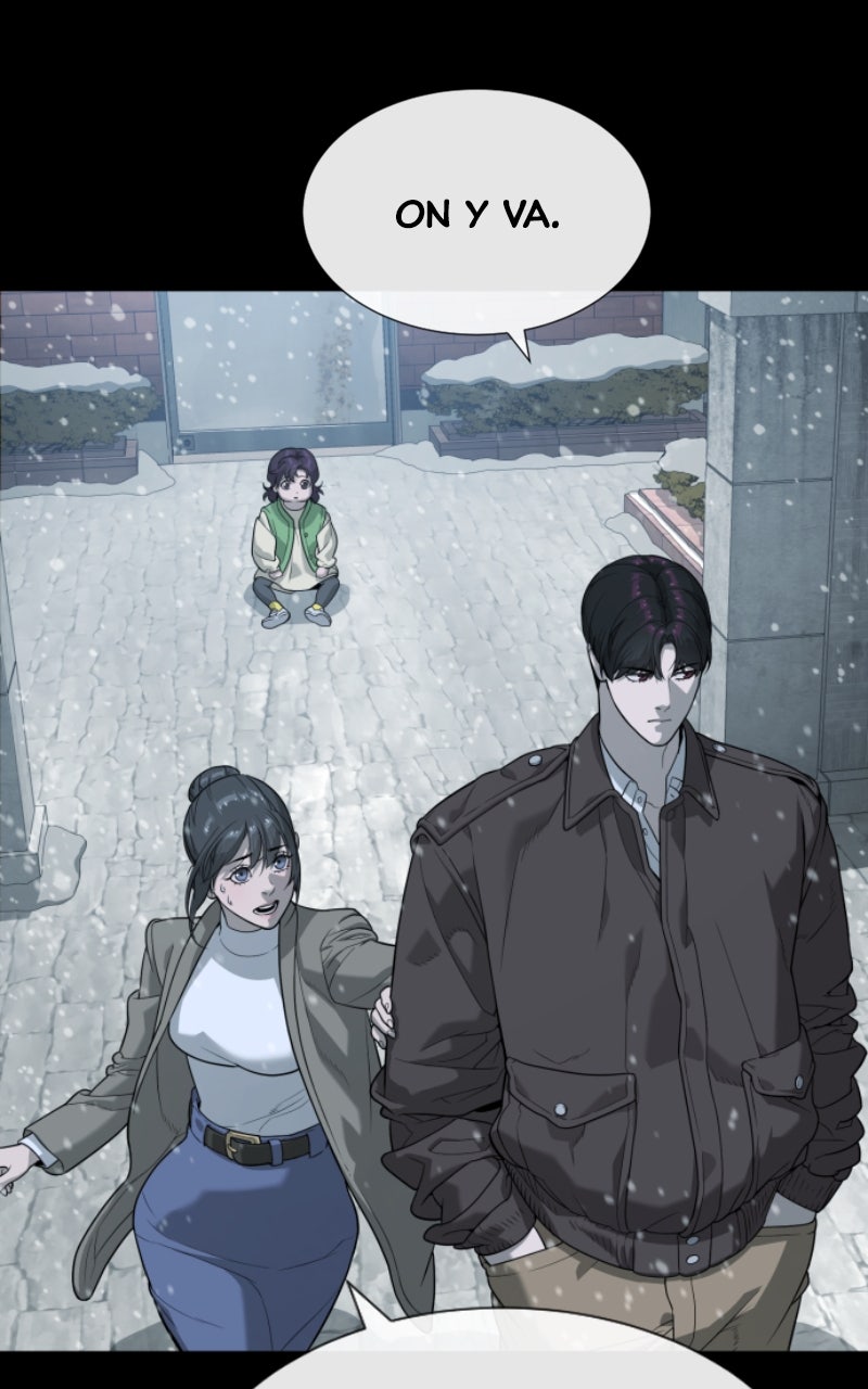 Read Killer Peter FR Manga Online