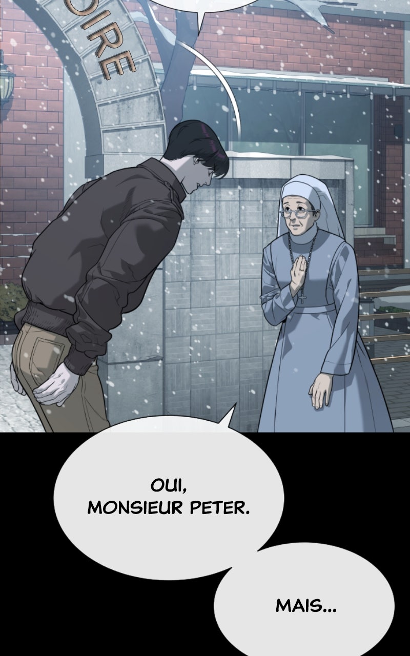 Read Killer Peter FR Manga Online