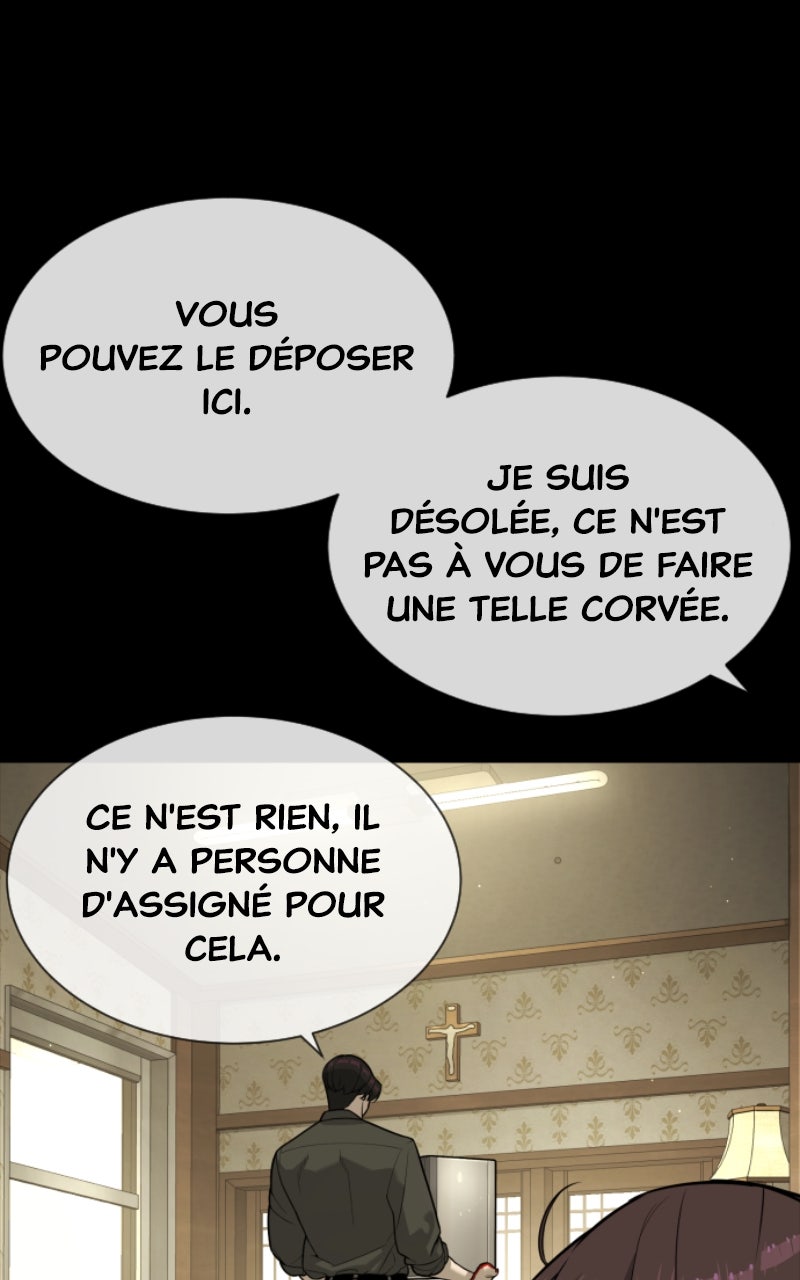 Read Killer Peter FR Manga Online