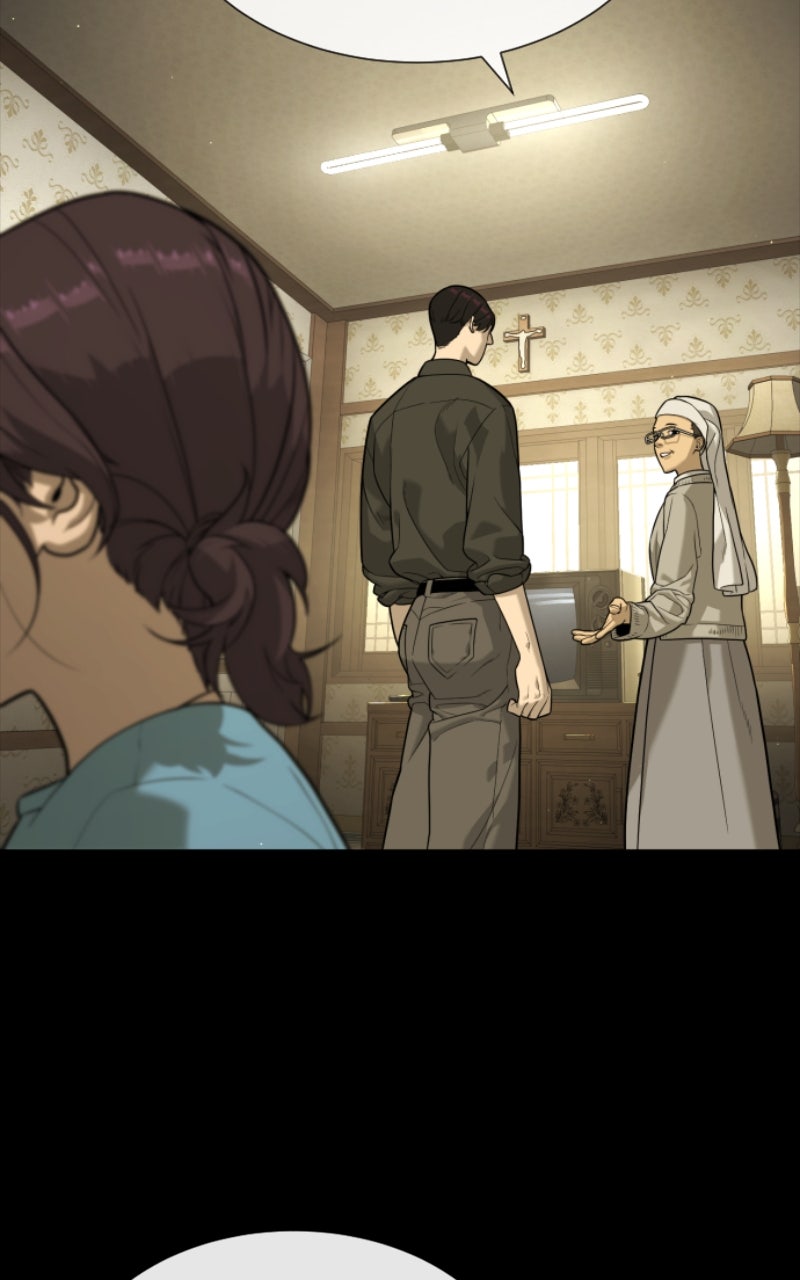 Read Killer Peter FR Manga Online