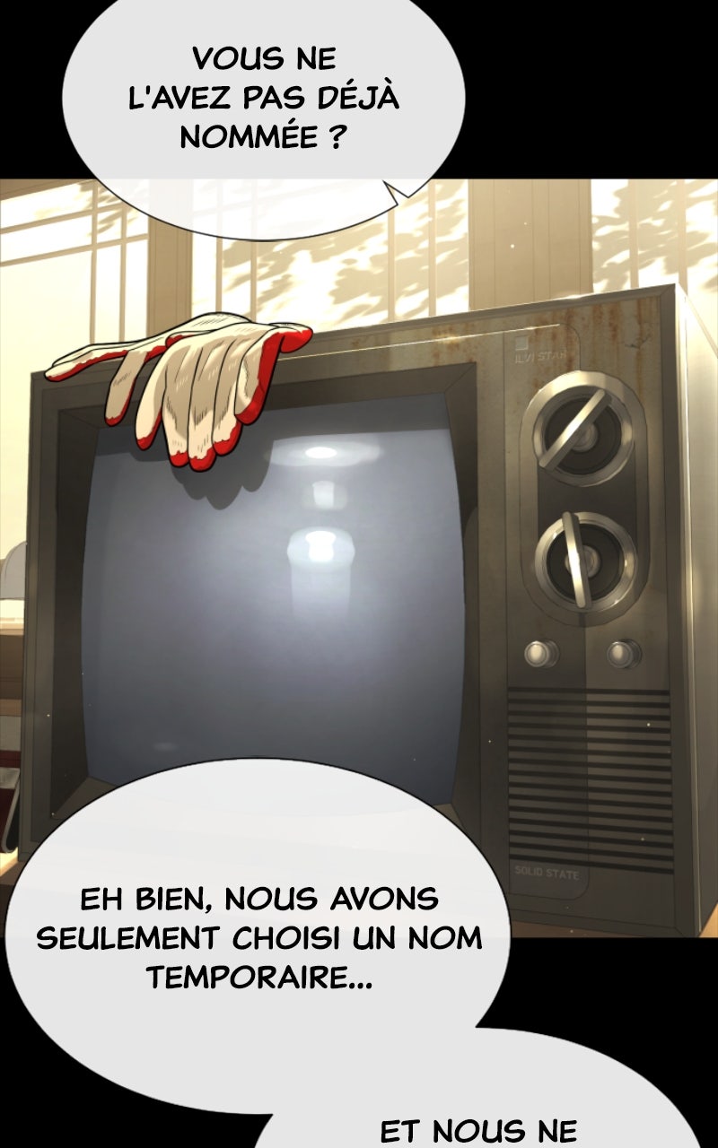 Read Killer Peter FR Manga Online