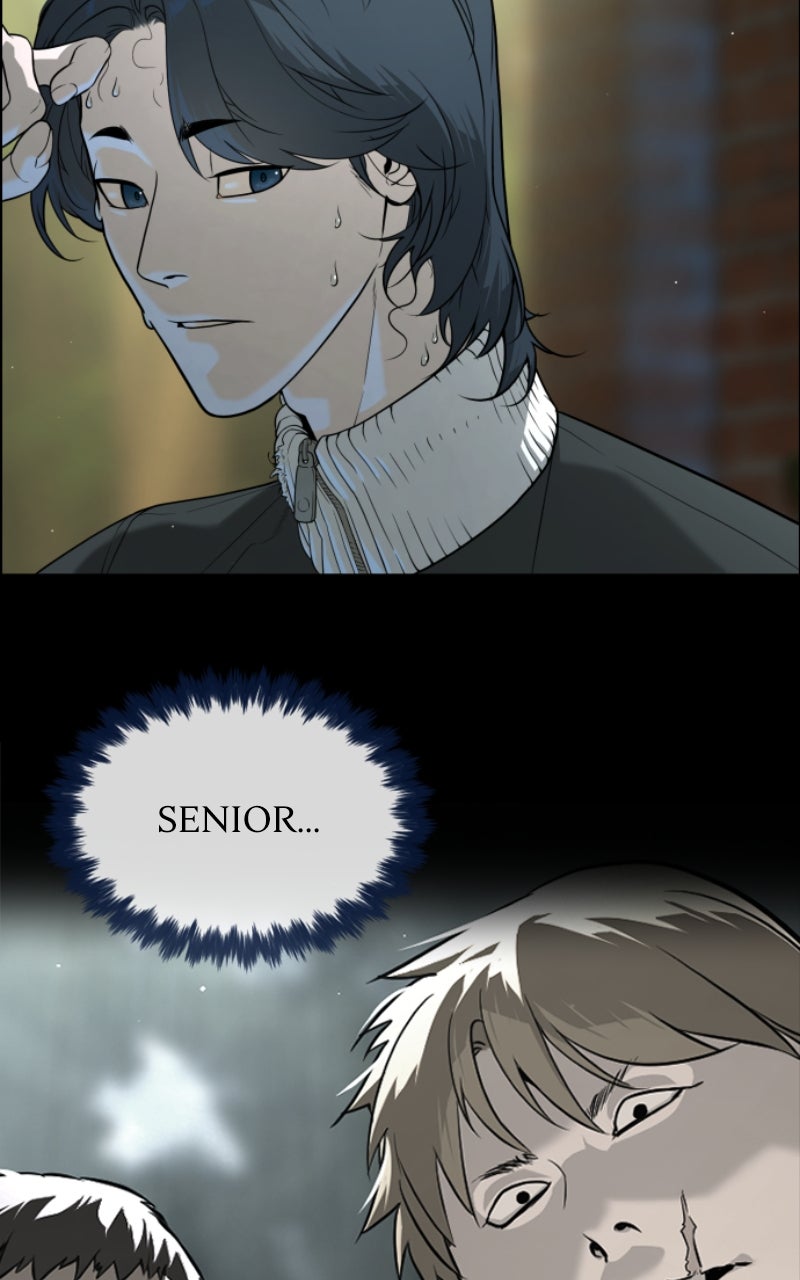 Read Killer Peter FR Manga Online