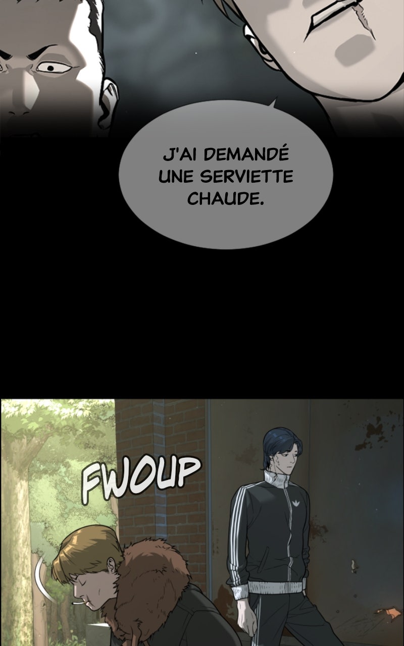 Read Killer Peter FR Manga Online