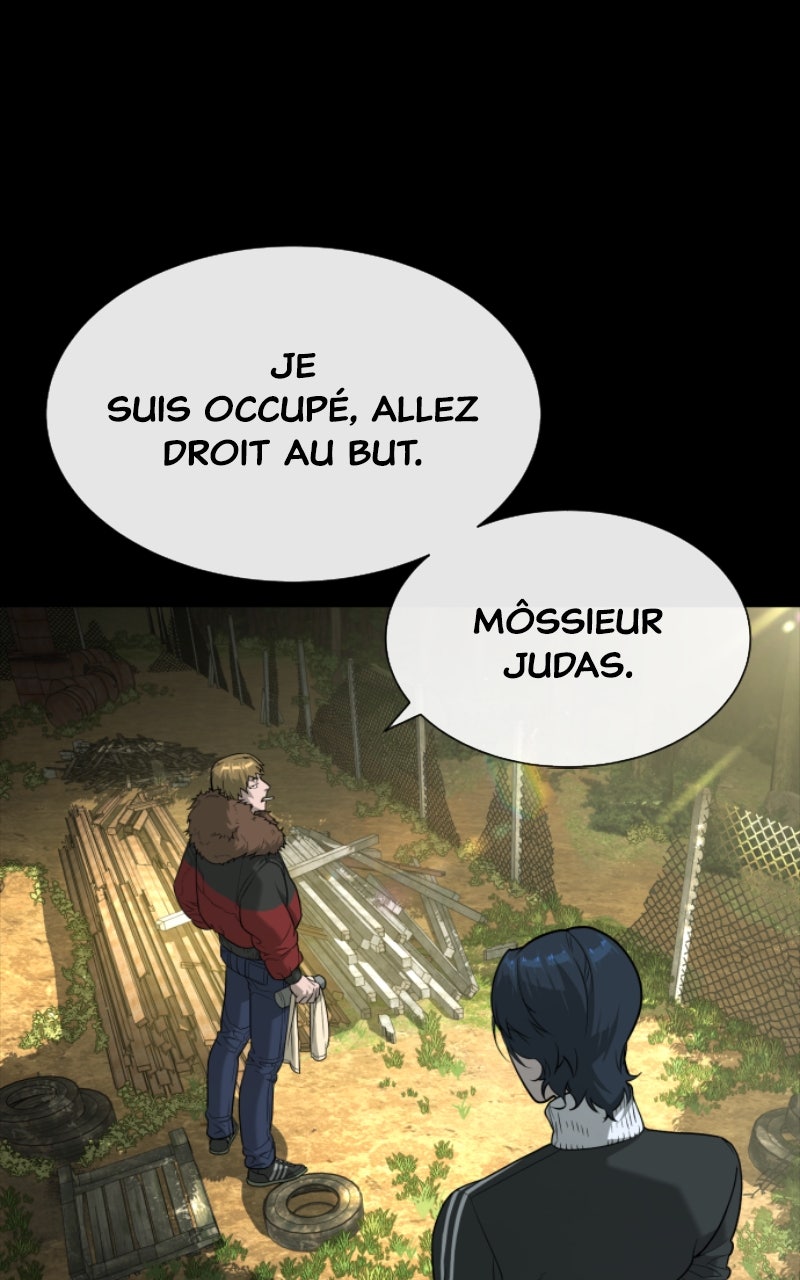 Read Killer Peter FR Manga Online