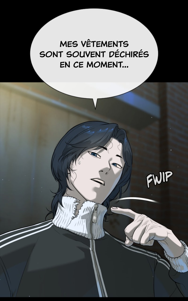 Read Killer Peter FR Manga Online