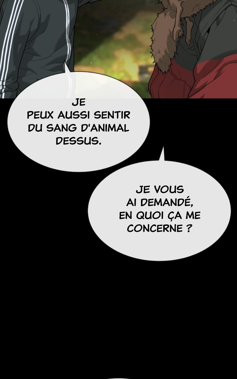 Read Killer Peter FR Manga Online