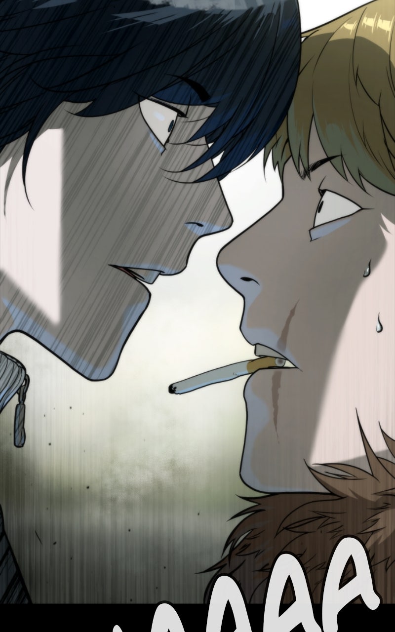 Read Killer Peter FR Manga Online