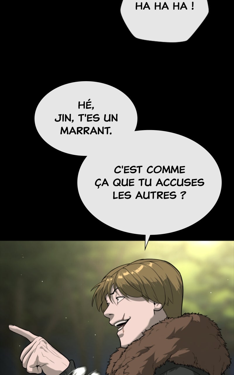 Read Killer Peter FR Manga Online