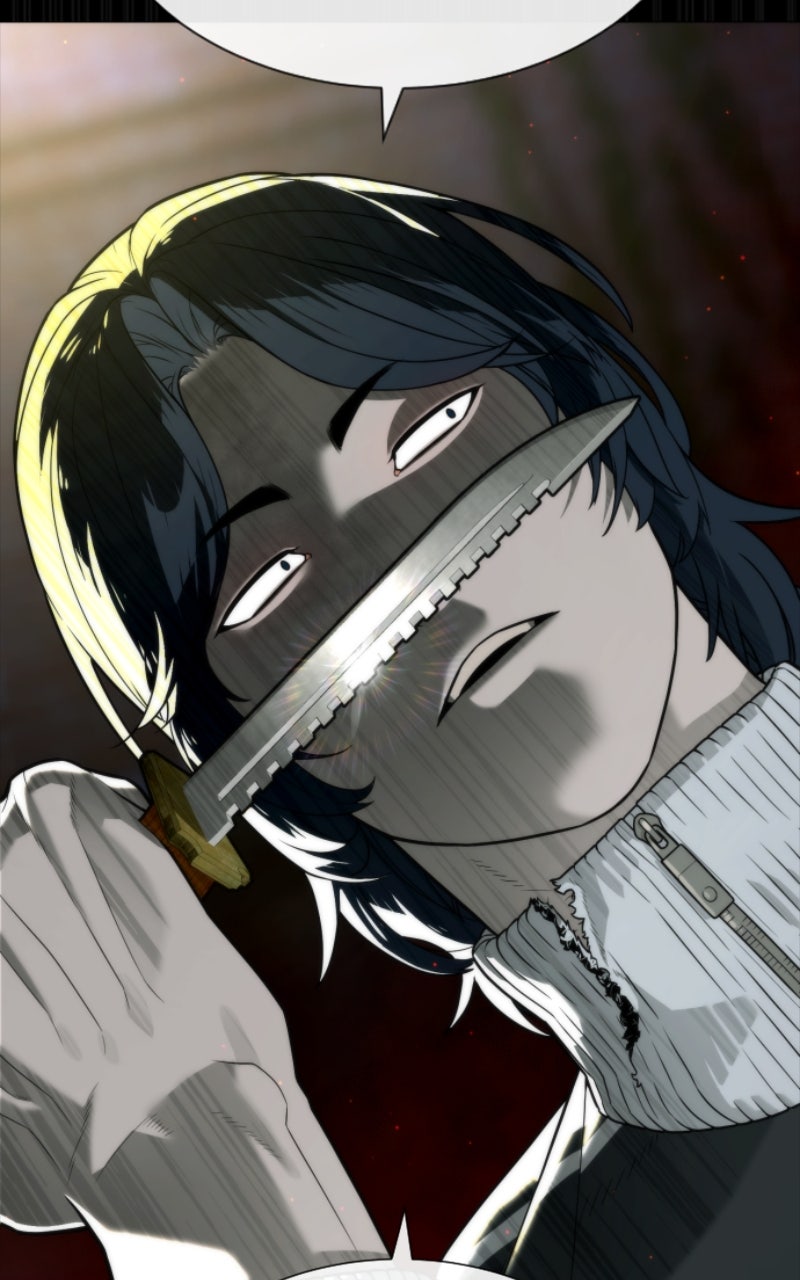 Read Killer Peter FR Manga Online