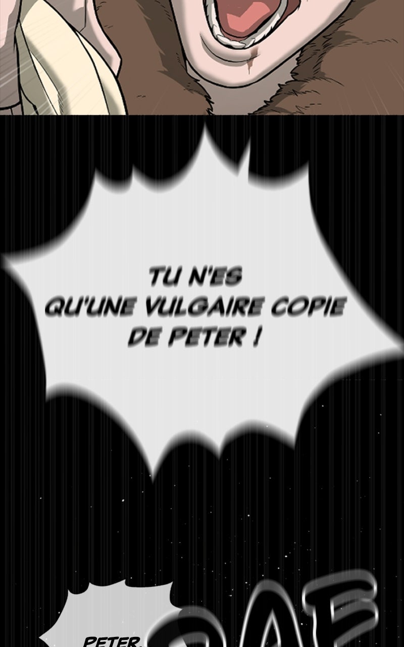 Read Killer Peter FR Manga Online