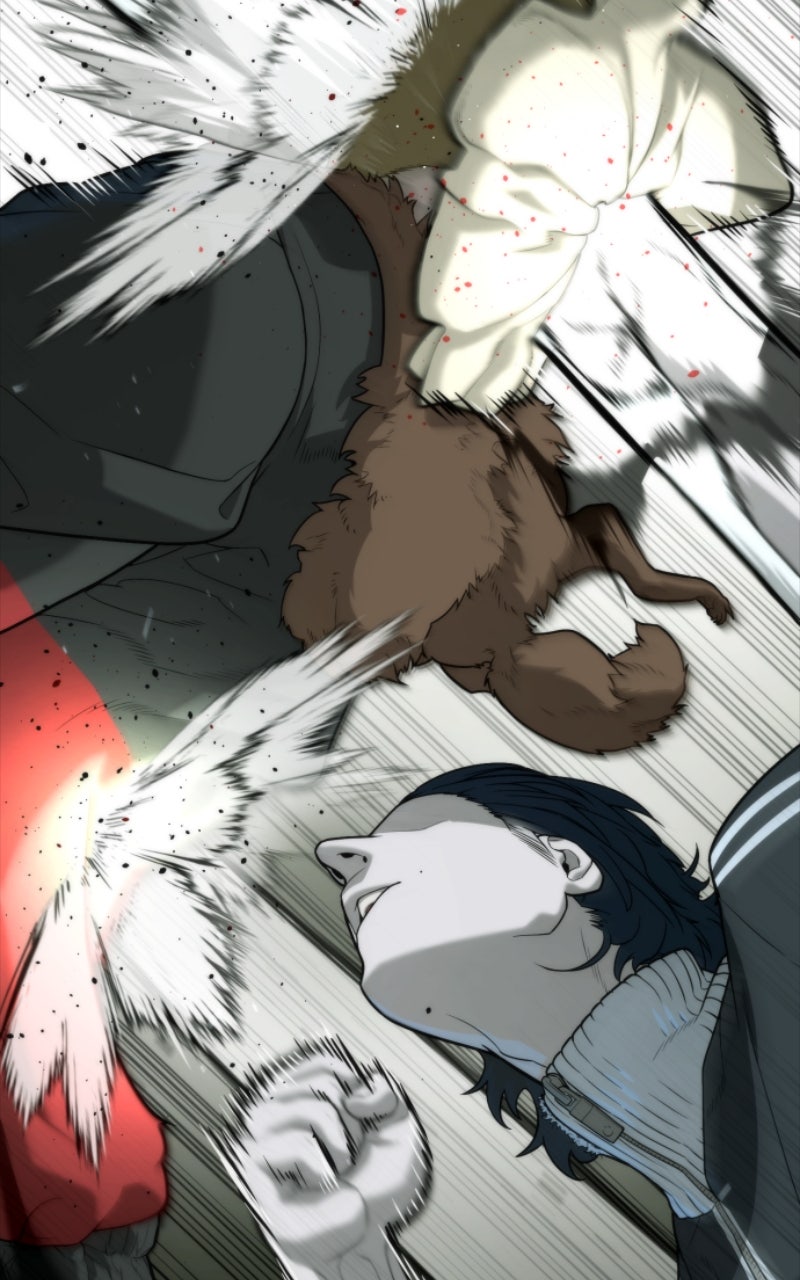 Read Killer Peter FR Manga Online