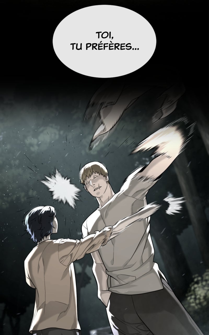 Read Killer Peter FR Manga Online