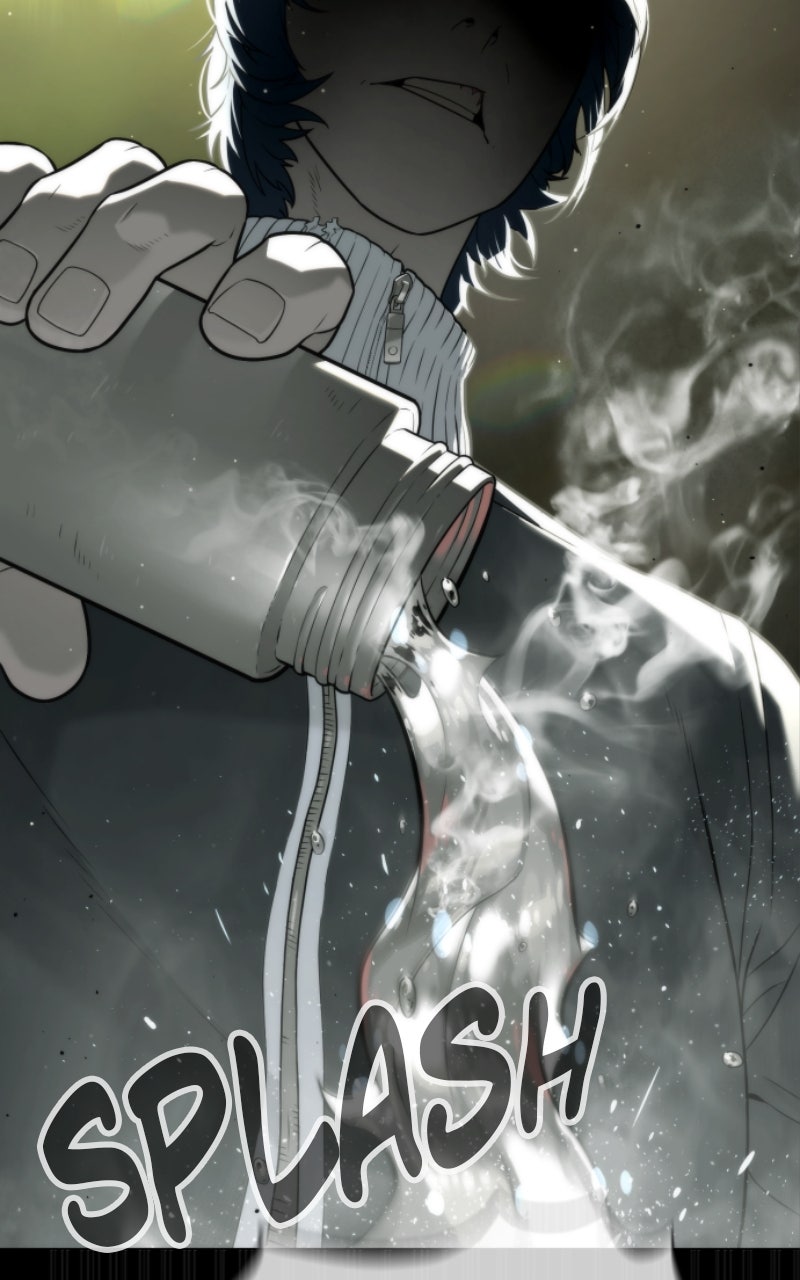 Read Killer Peter FR Manga Online