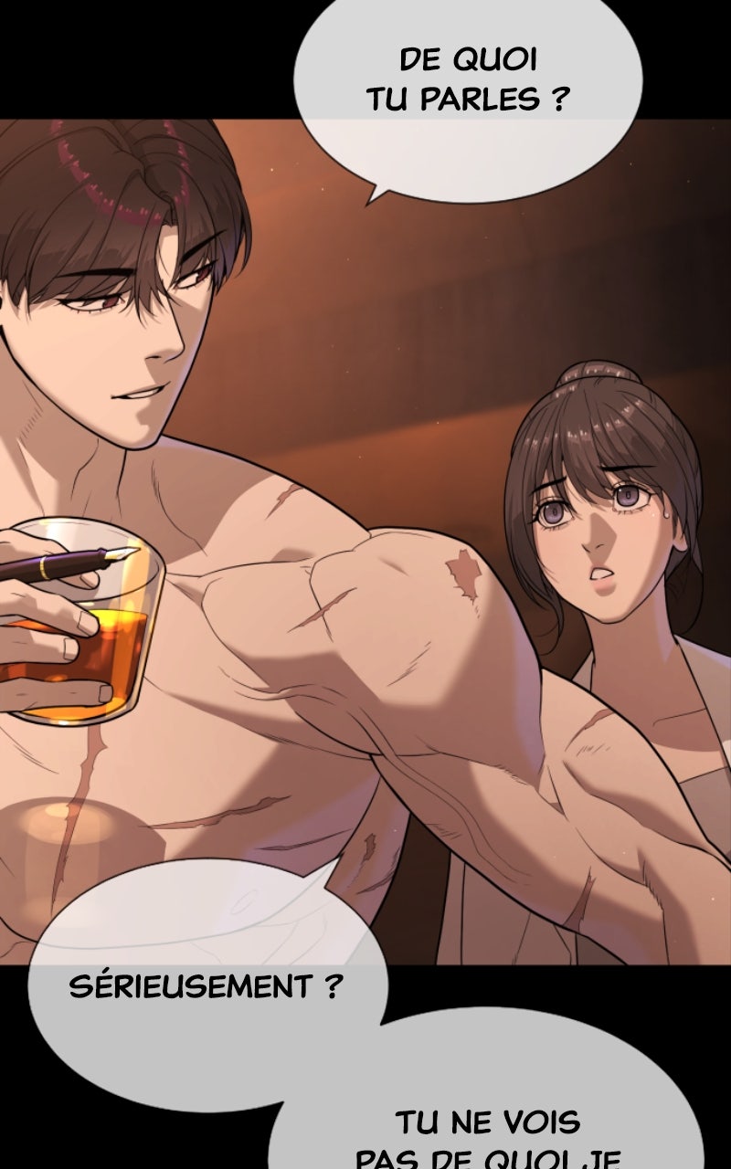 Read Killer Peter FR Manga Online