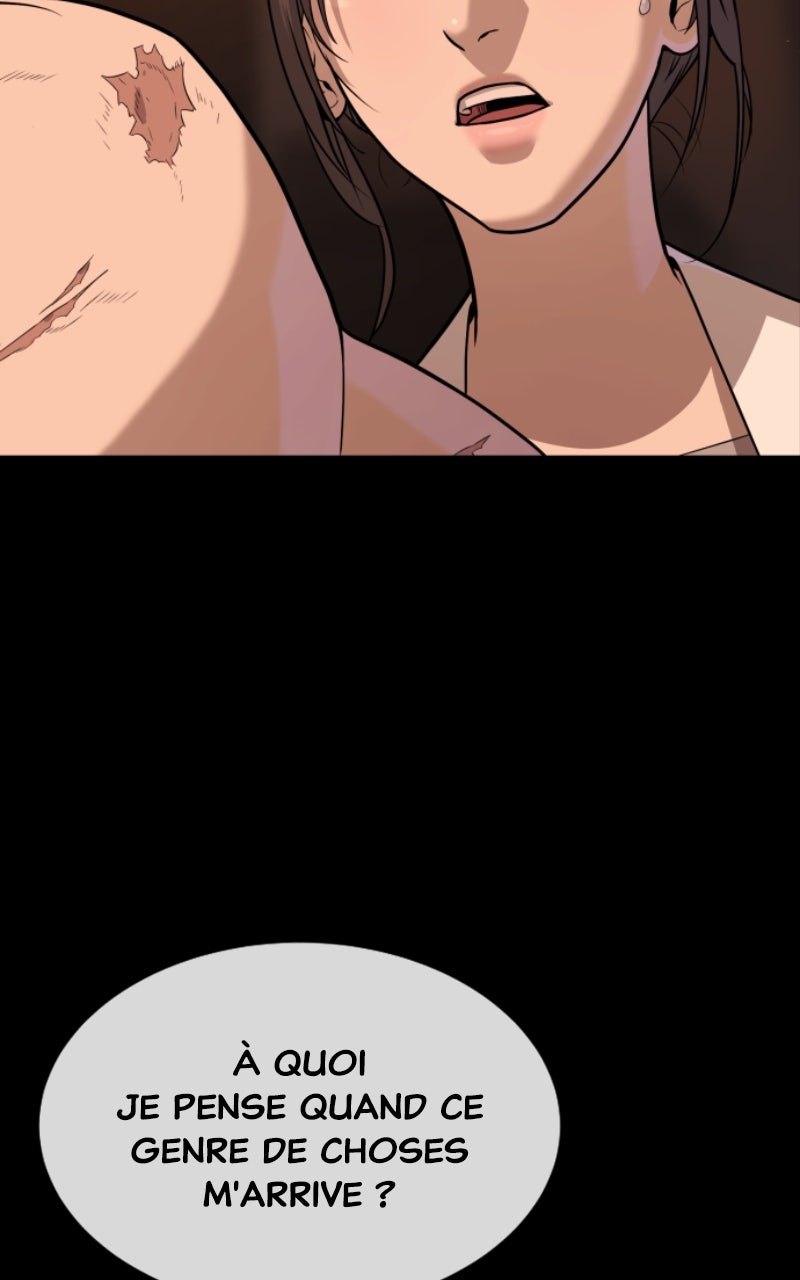 Read Killer Peter FR Manga Online