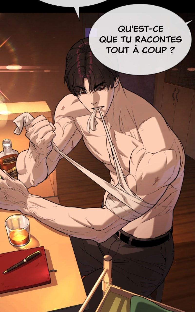 Read Killer Peter FR Manga Online