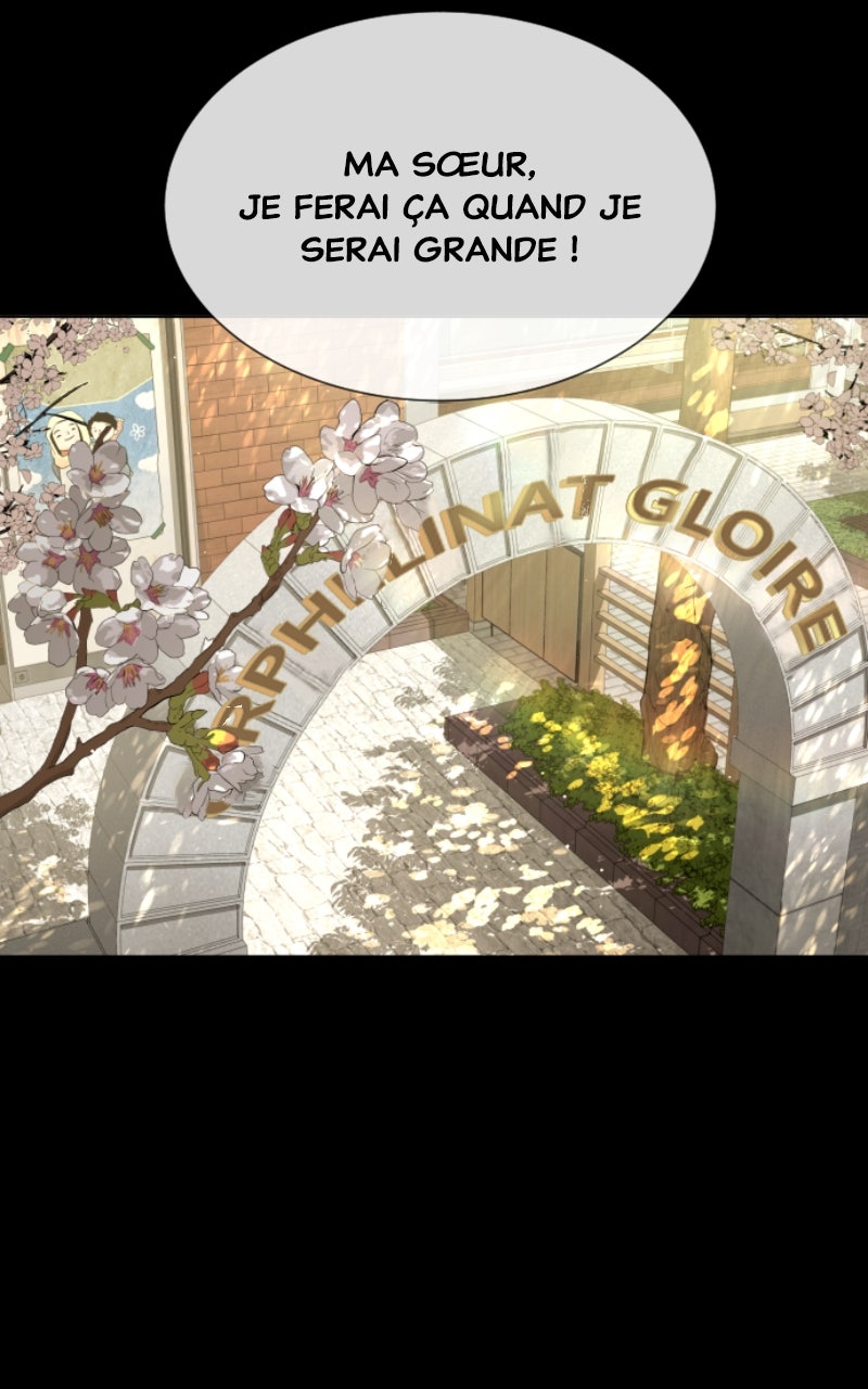 Read Killer Peter FR Manga Online