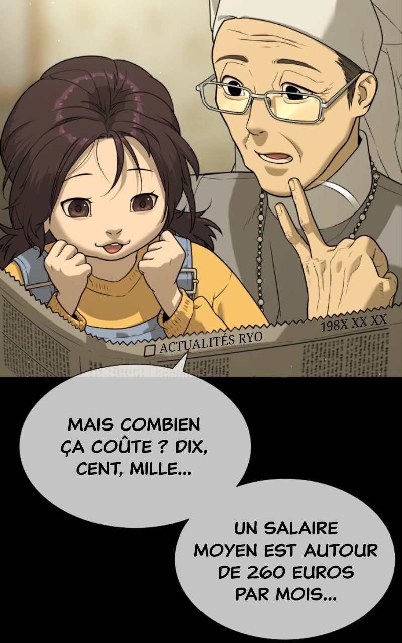 Read Killer Peter FR Manga Online