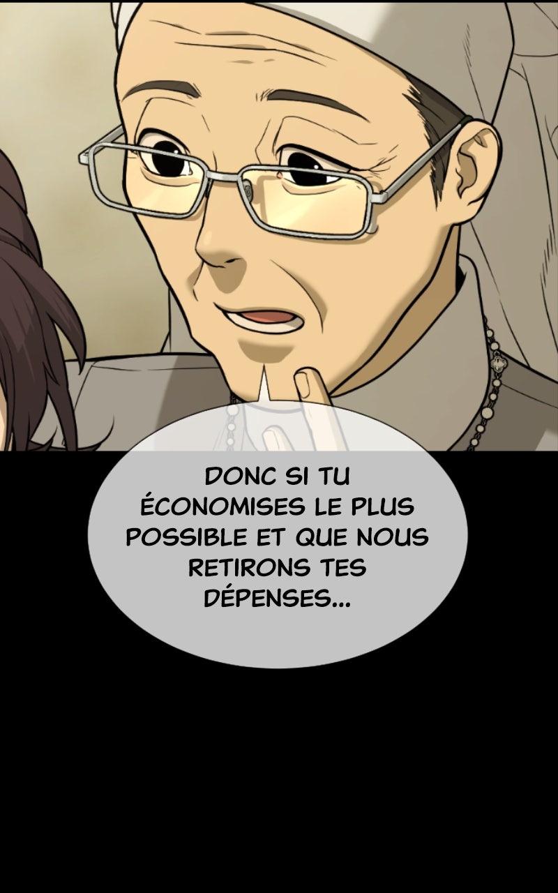 Read Killer Peter FR Manga Online