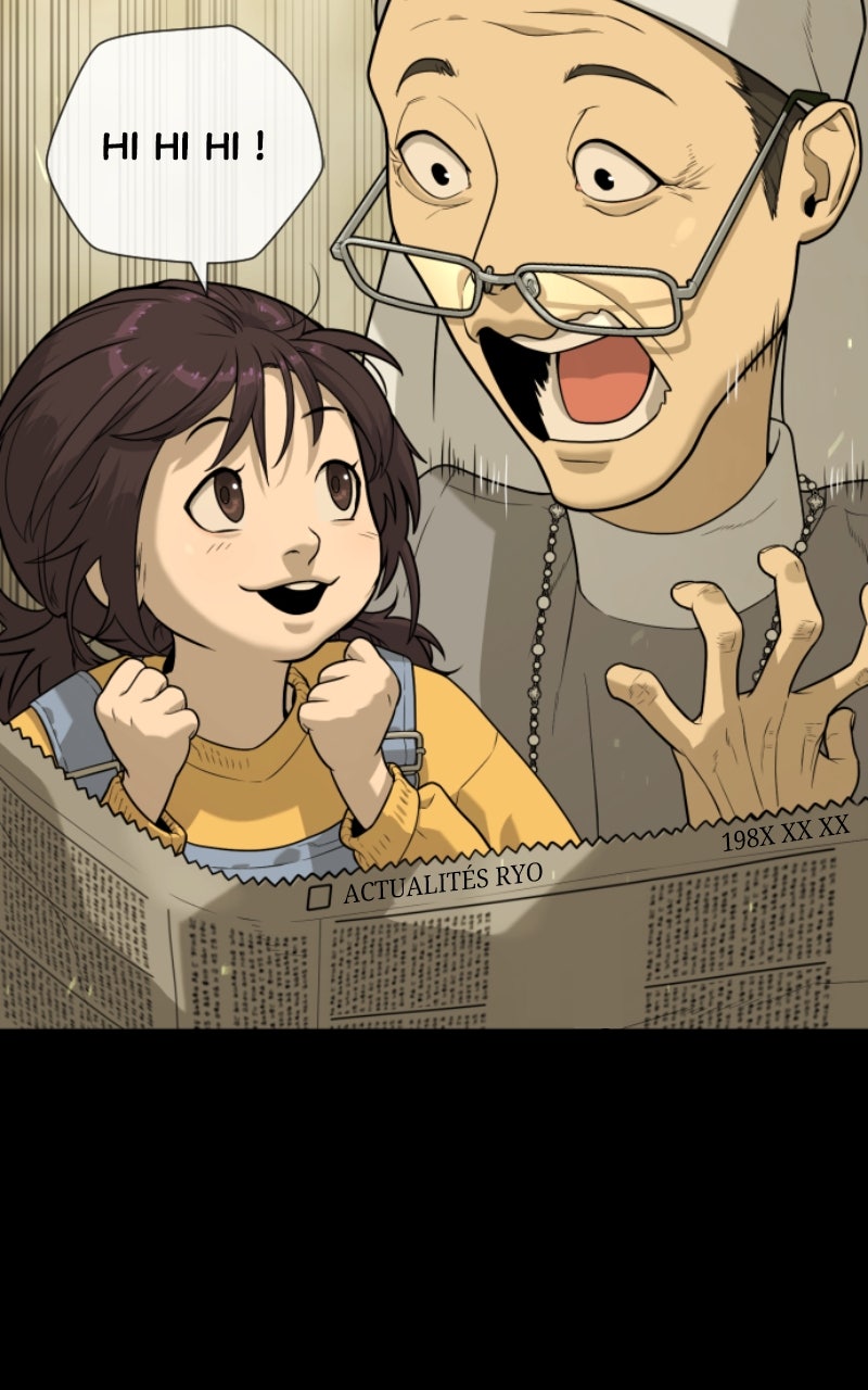 Read Killer Peter FR Manga Online