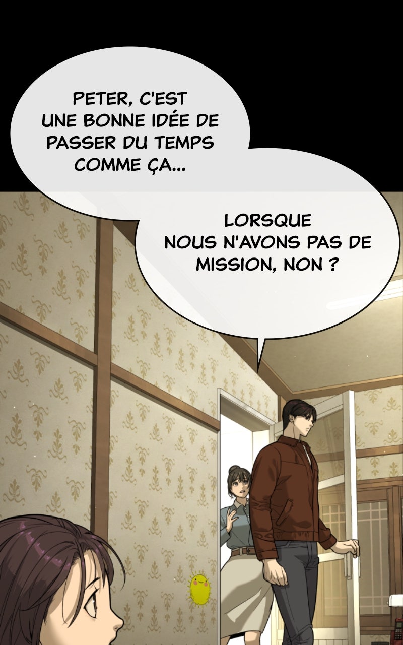 Read Killer Peter FR Manga Online