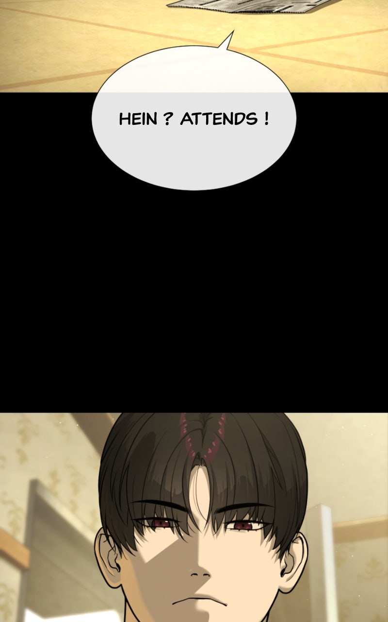 Read Killer Peter FR Manga Online