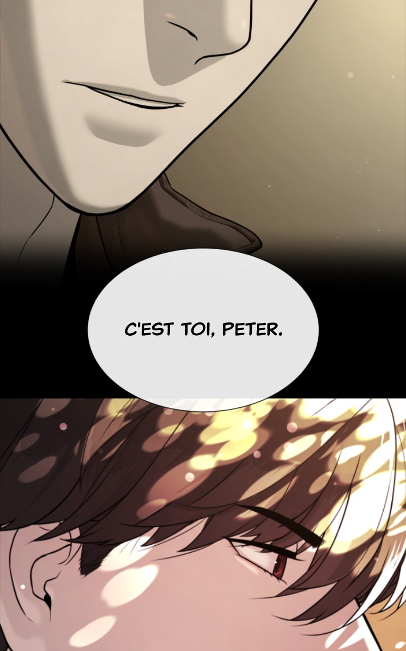 Read Killer Peter FR Manga Online