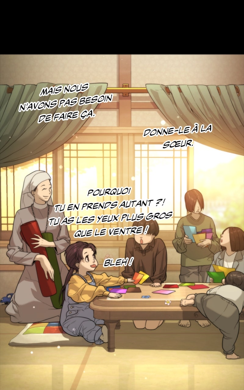 Read Killer Peter FR Manga Online