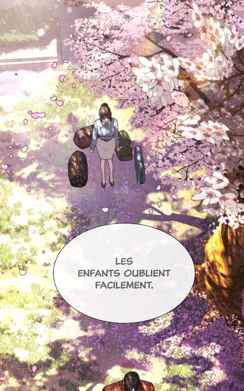 Read Killer Peter FR Manga Online