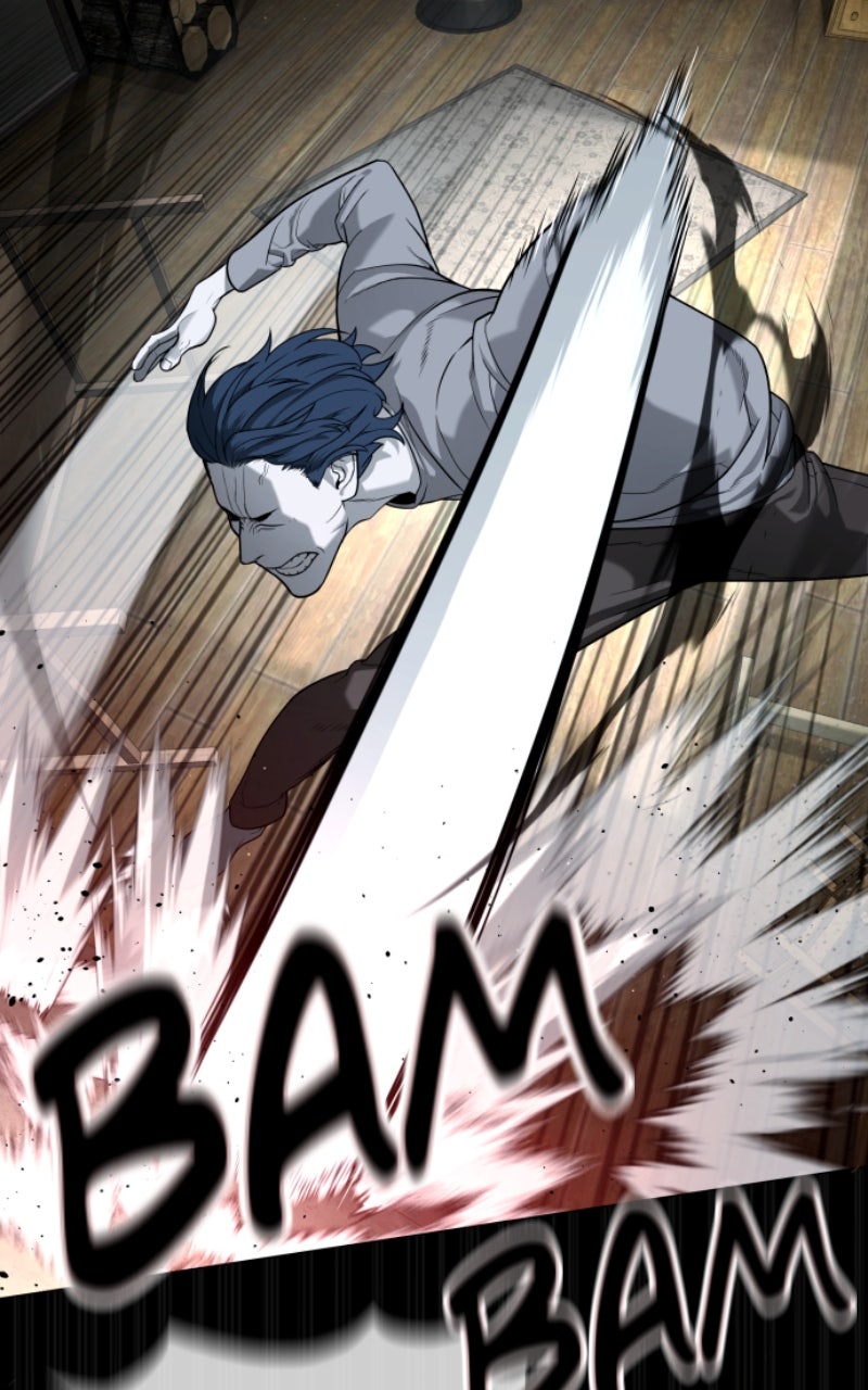 Read Killer Peter FR Manga Online