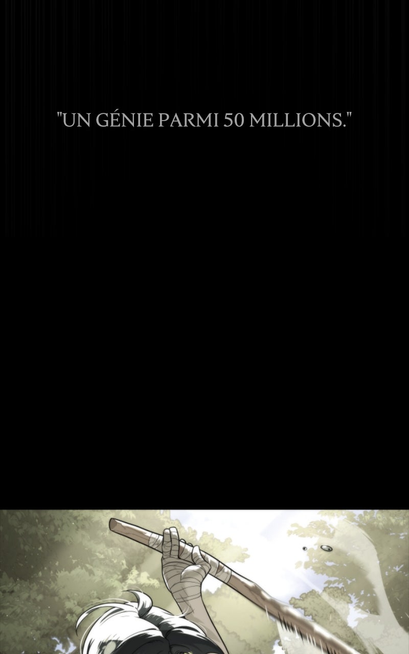 Read Killer Peter FR Manga Online