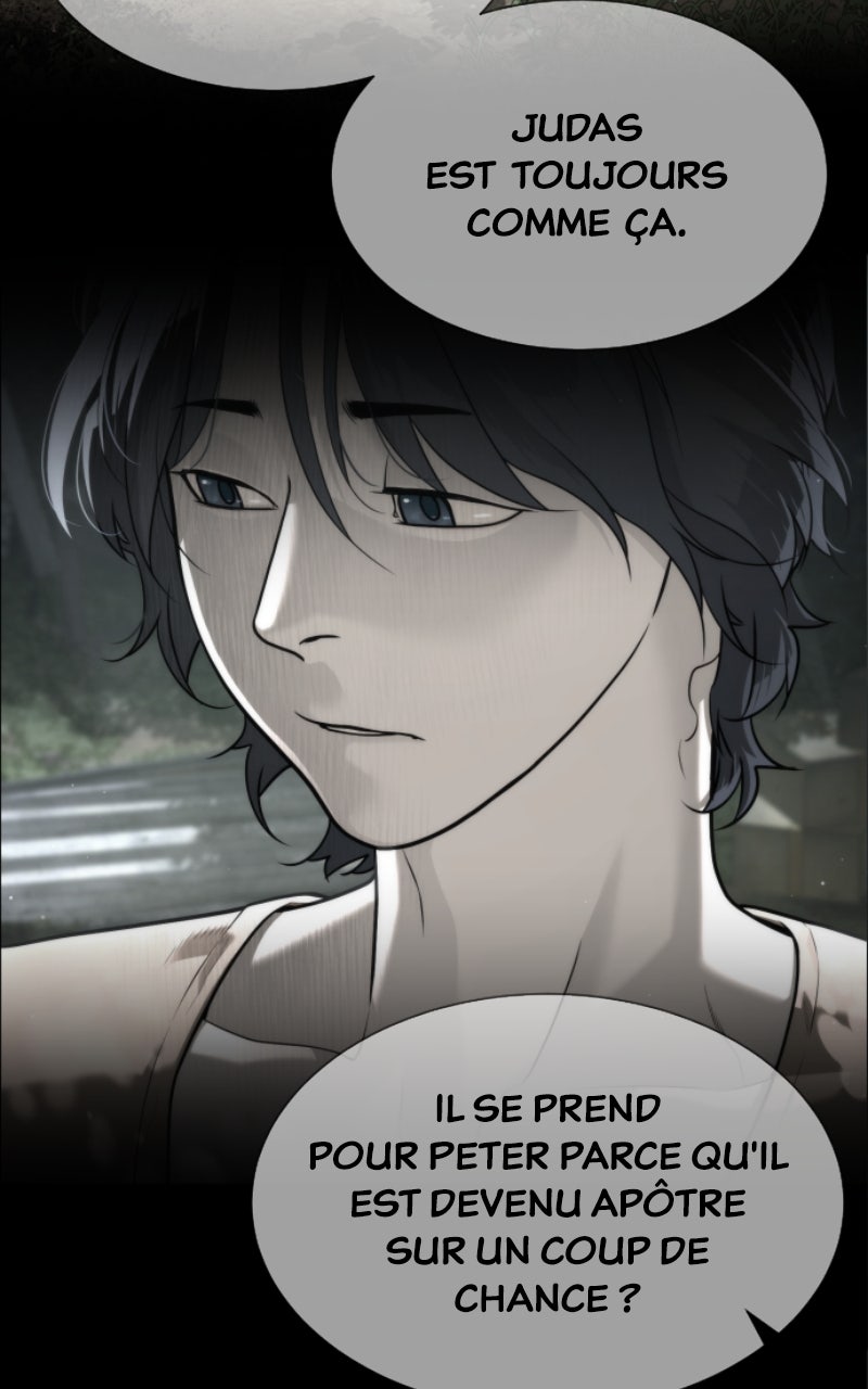 Read Killer Peter FR Manga Online